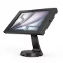 Compulocks iPad Air M2 & M3 11, Apex Enclosure Mast Stand - Juodas - Montavimo rinkinys (Korpusas, Stovas)