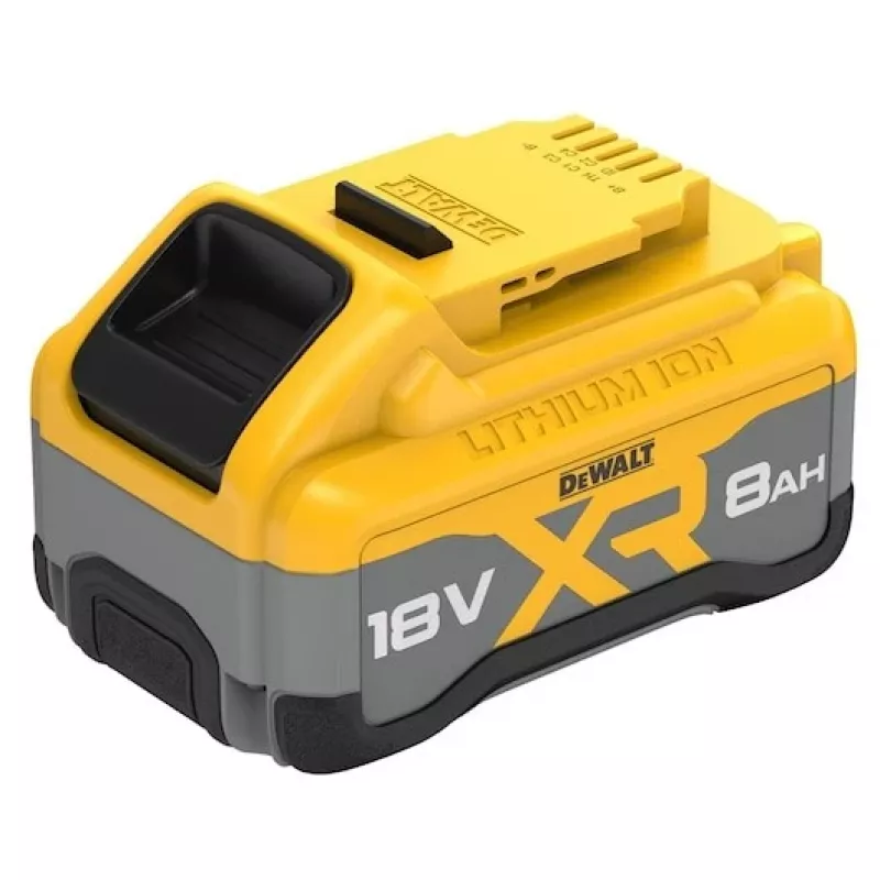 Įkroviklis akumuliatoriams DeWalt DCB1880-XJ 18V 8Ah