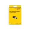 USB Bluetooth adapteris DeLOCK 61012, Bluetooth 5.0, 3 Mbit/s