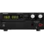 Laboratorinis maitinimo šaltinis VOLTCRAFT DPPS-16-30, reguliuojamas 1–16 V/DC, 0–30 A, 480 W, USB programuojamas, 1 išėjimas