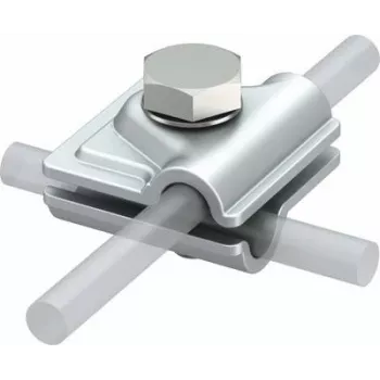 OBO Bettermann greitasis jungiklis Vario Aluminium 249 8-10 A (5311519)
