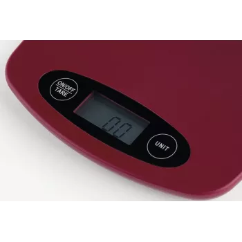 Elektrinės virtuvinės svarstyklės JATA HBAL1203
