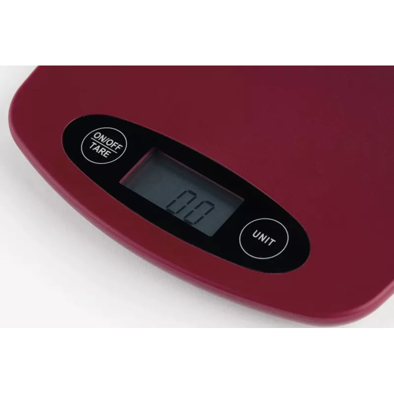 Elektrinės virtuvinės svarstyklės JATA HBAL1203