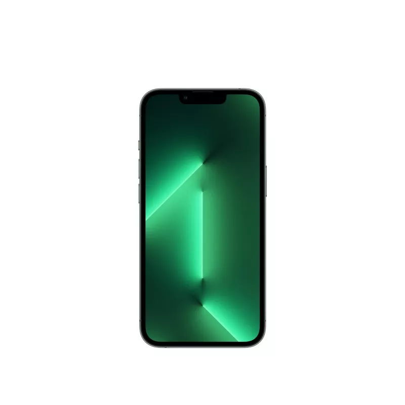 Atnaujintas iPhone 13 Pro 128GB Alpių Žalia A Klasė