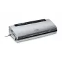 Caso VC 100 vakuuminis pakuotuvas, 120 W, temperatūros kontrolė, sidabrinis
