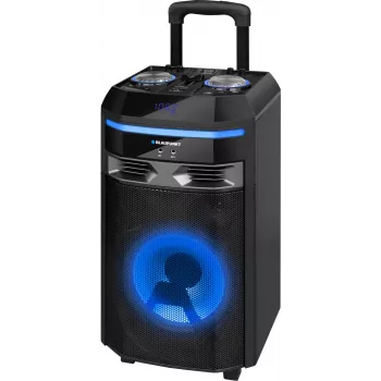 Blaupunkt PS6 kolonėlė su Bluetooth ir karaoke