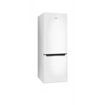 Šaldytuvas-šaldiklis Amica KGCL 384 160 W, 144 cm, 54 cm