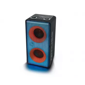 Muse Bluetooth garsiakalbis M-1808DJ 150 W juodas