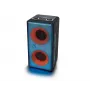 Muse Bluetooth garsiakalbis M-1808DJ 150 W juodas