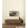 Pilnai judantis TV sieninis laikiklis GEMBIRD WM-90ST-02 43–90 colių ekranams, šarnyrinis, VESA 100x200–600x400, 50 kg talpa