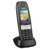 Analognis telefonas Gigaset E630HX, pilka spalva