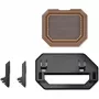 Chassis-Stand Kit, skirtas The Tower 300 Gravel Sand (juoda/ruda, horizontaliam išdėstymui)