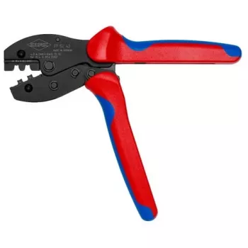 Crimpimo replės Knipex PreciForce 97 52 42 – MC4 EVO2 saulės jungtims