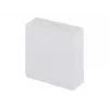 Prietaisų plėtinio modulis Homematic IP 153986A0 — baltas, belaidis 868 MHz, 48×16×52 mm