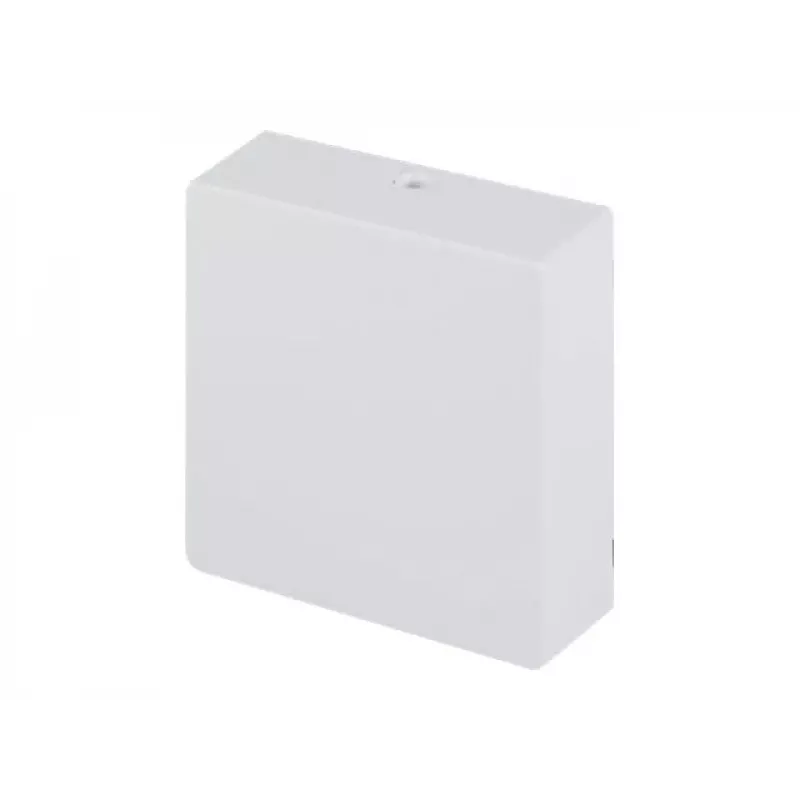 Prietaisų plėtinio modulis Homematic IP 153986A0 — baltas, belaidis 868 MHz, 48×16×52 mm