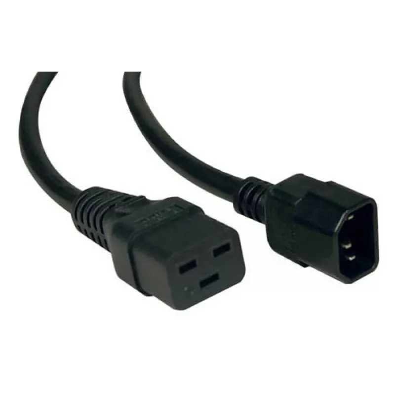 Eaton maitinimo laidas - IEC 60320 C19 į IEC 60320 C14 - MGE O.P.S. Pulsar STS 16