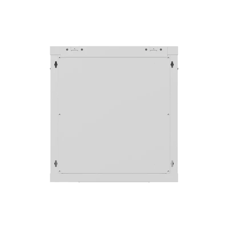 Pakabinamas 19 inch serverio stovas 12U 600x600 pilkas