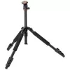 Hama Traveller 117 Ball trikojis projektoriams 3 kojos Juoda