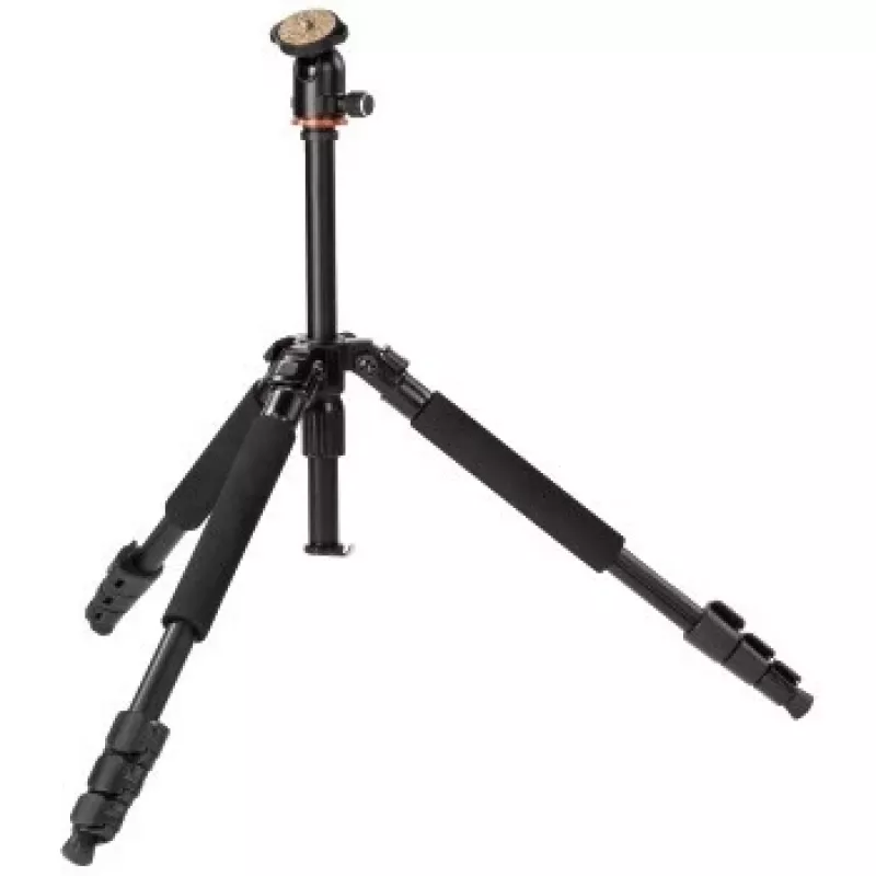 Hama Traveller 117 Ball trikojis projektoriams 3 kojos Juoda