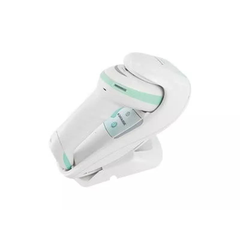 Datalogic Gryphon I GM4500-HC - aukšto tankio (HD) - USB rinkinys - brūkšninių kodų skaitytuvas - nešiojamas - 2D vaizdo skaitytuvas - dekoduoja - RF (433 MHz) (GM4500-HC-433K1-HD)