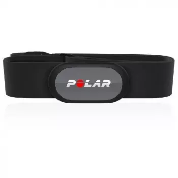 Polar H9 krūtinės širdies ritmo monitorius