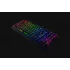 Mechaninė žaidimų klaviatūra „Razer BlackWidow V3 Tenkeyless“ – laidas, RGB LED apšvietimas