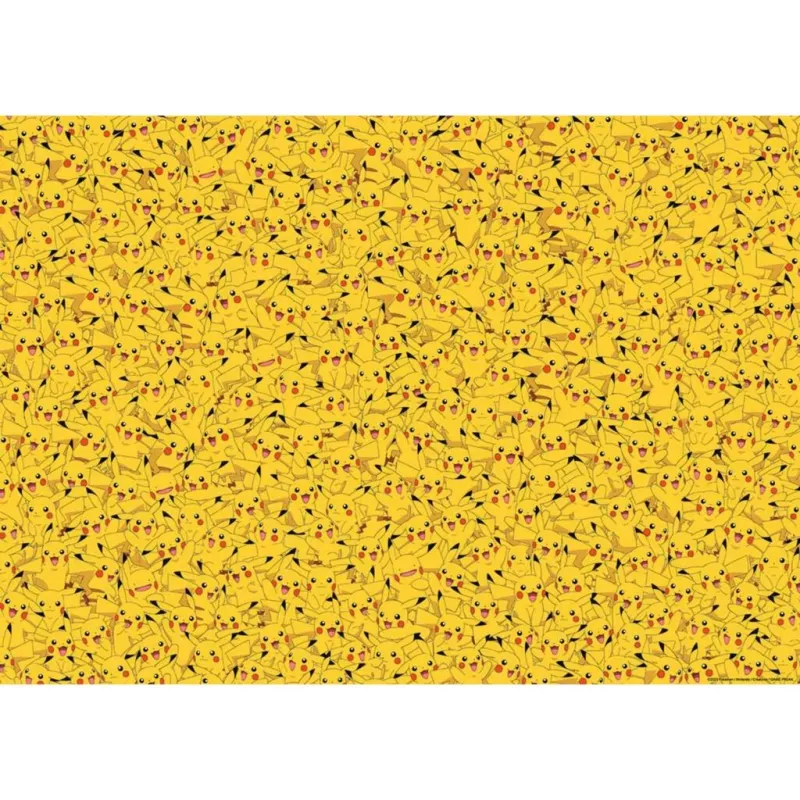Ravensburger 12000829 Dėlionė Colour