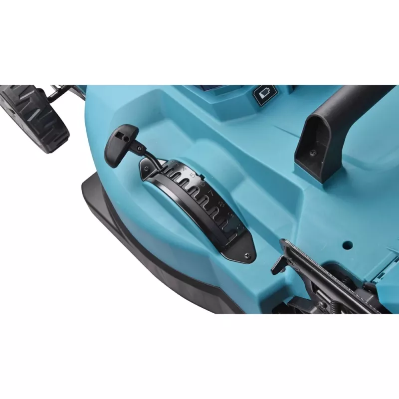 Elektrinė vejapjovė Makita DLM539Z akumuliatorinė