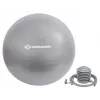 Schildkröt Fitness 960155 mankštos kamuolys 55 cm pilkas