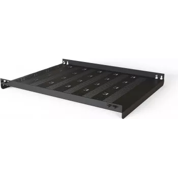 SCHROFF 19''-Rack Lentyna Stacionari - 19\FACHB.STAT. 800T RAL7021 (21130305)
