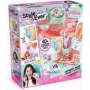 Canal Toys Stationary Maker OFG323 Mini Portable Design – rinkinys asmeniniams kanceliariniams gaminiams kurti