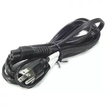 HP maitinimo laidas - CEE 7/7 (M) į IEC 60320 C5 - 1,83 m - juodas - EMEA - Armada 15XX, 17XX (246959-021)