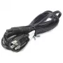 HP maitinimo laidas - CEE 7/7 (M) į IEC 60320 C5 - 1,83 m - juodas - EMEA - Armada 15XX, 17XX (246959-021)
