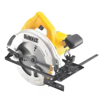 DeWALT DWE560 18,4 cm 5500 aps./min 1350 W rankinis diskinis pjūklas