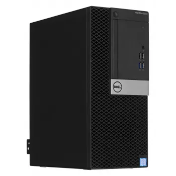 DELL OptiPlex 5080 i5-10500 16GB 256GB SSD SFF Win11pro Naudotas