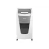 Smulkintuvas Leitz IQ Autofeed Office 300 automatinis, kryžminis pjovimas, P4, 22 cm, 4x30 mm, 60 L, 500 lapų, 55 dB