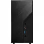 Mini kompiuteris ASRock DeskMini X300 AMD X300 Socket AM4 64GB HDD SSD