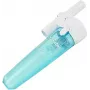 Makita 199491-1 ciklono separatoriaus priedas, baltas