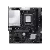 MSI PRO H810M-B pagrindinė plokštė Intel H810 LGA 1851 (Socket V1) micro ATX