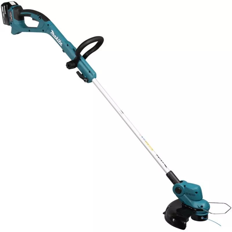 Žoliapjovė / šienapjovė Makita DUR193Z 280 W akumuliatorinė juoda