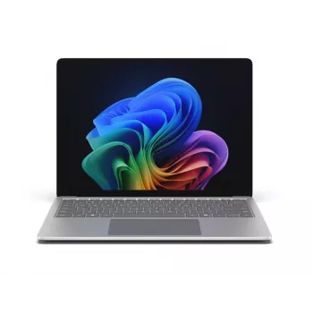 Microsoft Surface Laptop 7 verslui, Intel Core Ultra 5 238V, 32 GB RAM, 256 GB SSD, 13.8 inch PixelSense, Platinum