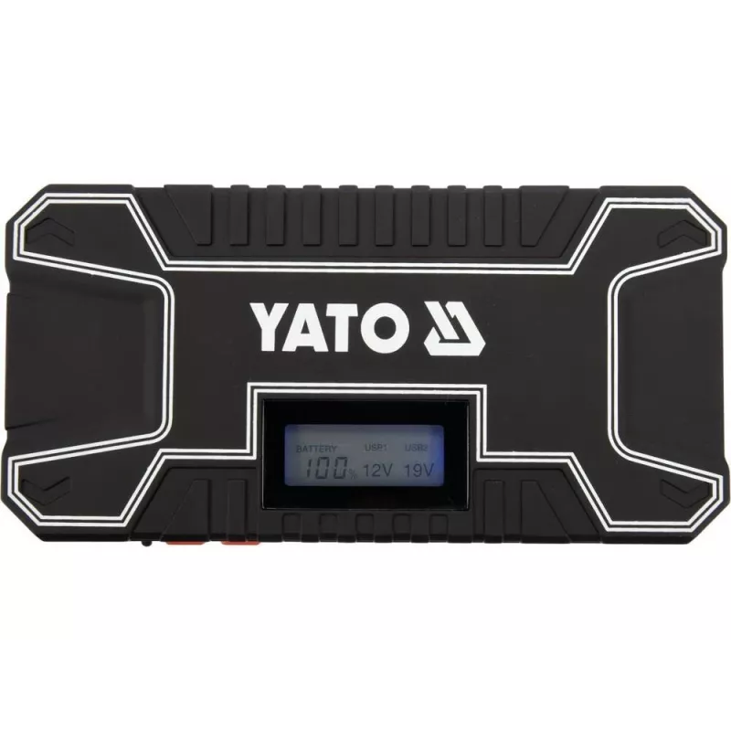 Paleidimo įrenginys 12000 mA YT-83082 YATO