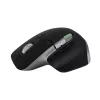 Belaidė pelė Logitech MX Master 3S skirta Mac, kosminė pilka