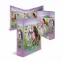 Aplankalas A4 Motif Herma Horse World