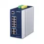 Planet IGS-6325-8T4X – valdomas L3 tinklo jungiklis