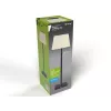 Stalinė lempa TRACER Pluto Black TRAOSW47234 LED su reguliuojamu ryškumu