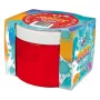 TUBAN Slime Tuban Jiggly Slime raudona Strawberry 500 g – raudona braškė, 500 g