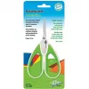 Žirklės WEDO 975 4060 Tiesaus pjovimo Žalia Balta 215mm