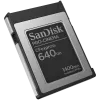 USB atmintukas SanDisk 64 GB USB Type-C Lightning iXpand