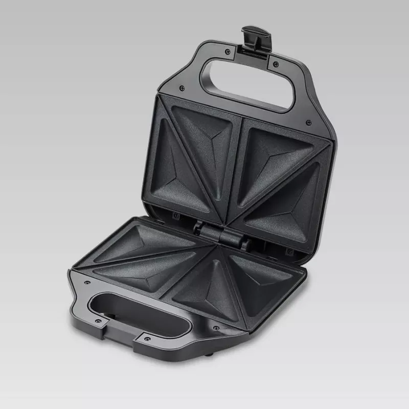 Panini presas Maestro MR-708 750W – stalviršinis sumuštinių skrudintuvas